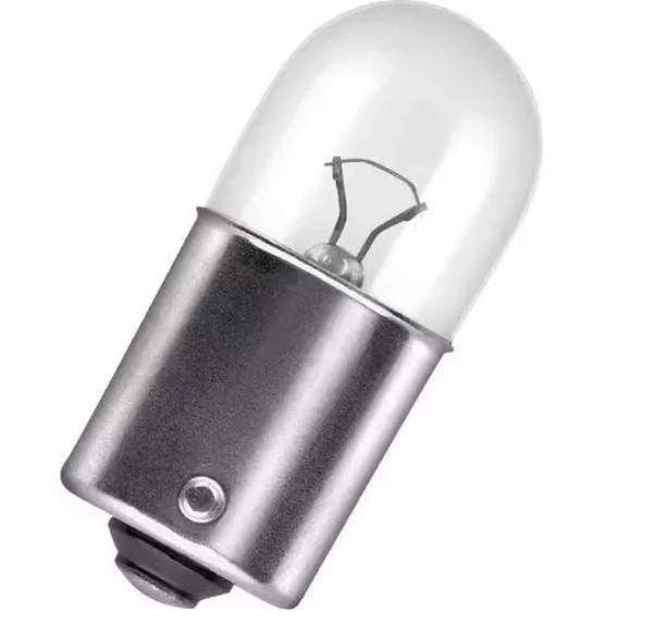 LAMPADA OSRAM 67 24V 5W (5627)  - OSR5627 R5